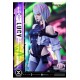 Cyberpunk: Edgerunners Real Elite Masterline Series Statue 1/4 Lucy Deluxe Version 50 cm