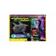 Cyberpunk: Edgerunners Real Elite Masterline Series Statue 1/4 Deluxe Bonus Version 50 cm