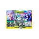 Cyberpunk: Edgerunners Real Elite Masterline Series Statue 1/4 Deluxe Bonus Version 50 cm