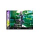Cyberpunk: Edgerunners Real Elite Masterline Series Statue 1/4 Deluxe Bonus Version 50 cm