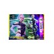 Cyberpunk: Edgerunners Real Elite Masterline Series Statue 1/4 Deluxe Bonus Version 50 cm