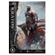 God of War: Ragnarok Real Elite Masterline Series Statue 1/3 Kratos Standard Version 95 cm