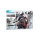 God of War: Ragnarok Real Elite Masterline Series Statue 1/3 Kratos Ultimate Version 95 cm