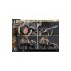 Resident Evil 4 Ultimate Premium Masterline Series Statue 1/4 Leon S. Kennedy 64 cm