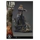 Resident Evil 4 Ultimate Premium Masterline Series Statue 1/4 Leon S. Kennedy 64 cm