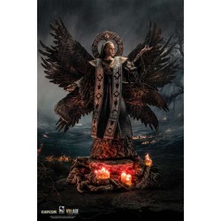 Resident Evil Village Mother Miranda 1/4 Scale Statue
