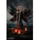 Resident Evil Village Mother Miranda 1/4 Scale Statue