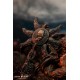 Resident Evil Village Mother Miranda 1/4 Scale Statue