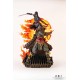 Assassin’s Creed Shadows: Animus Naoe & Yasuke 1/4 Scale Statue