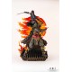 Assassin’s Creed Shadows: Animus Naoe & Yasuke 1/4 Scale Statue