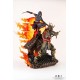 Assassin’s Creed Shadows: Animus Naoe & Yasuke 1/4 Scale Statue