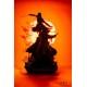 Assassin’s Creed Shadows: Animus Naoe & Yasuke 1/4 Scale Statue