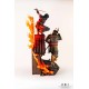 Assassin’s Creed Shadows: Animus Naoe & Yasuke 1/4 Scale Statue
