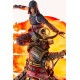 Assassin’s Creed Shadows: Animus Naoe & Yasuke 1/4 Scale Statue