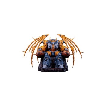 Transformers Museum Scale Statue Unicron 61 cm