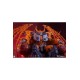 Transformers Museum Scale Statue Unicron 61 cm