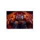 Transformers Museum Scale Statue Unicron 61 cm