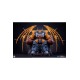 Transformers Museum Scale Statue Unicron 61 cm