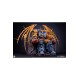 Transformers Museum Scale Statue Unicron 61 cm
