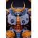 Transformers Museum Scale Statue Unicron 61 cm
