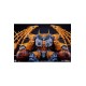 Transformers Museum Scale Statue Unicron 61 cm