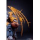 Transformers Museum Scale Statue Unicron 61 cm