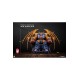 Transformers Museum Scale Statue Unicron 61 cm