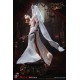 Queen Of Babylon Undying Queen White Official version 1/6 Scale Action Figure