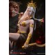 Queen Of Babylon Undying Queen White Variation Version 1/6 Scale Action Figure