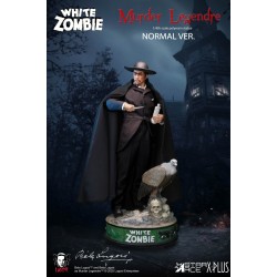 Star Ace Toys White Zombie 1/4 Scale Murder Legendre Deluxe Version