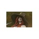 Sideshow Originals Premium Format Figure Witch of the Woods 59 cm