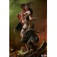 Sideshow Originals Premium Format Figure Witch of the Woods 59 cm