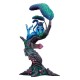 Fairytale Fantasies Collection Statue Lady Cheshire Cat 63 cm