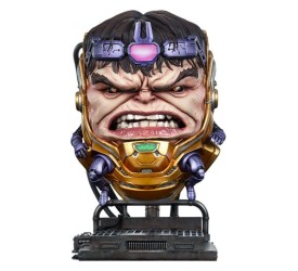 Marvel Statue M.O.D.O.K. 49 cm