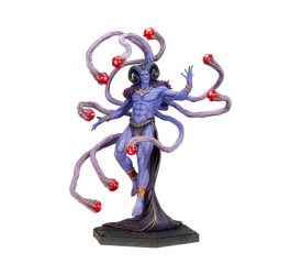 Critical Role Statue Lucien the Neosomnovem Mighty Nein 51 cm