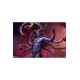 Critical Role Statue Lucien the Neosomnovem Mighty Nein 51 cm