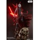 Star Wars Premium Format Statue Asajj Ventress 69 cm