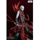 Star Wars Premium Format Statue Asajj Ventress 69 cm