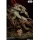 Star Wars Premium Format Statue Asajj Ventress 69 cm