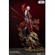 Star Wars Premium Format Statue Asajj Ventress 69 cm