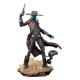 Star Wars Premium Format Statue Cad Bane: A Few Bounties More 57 cm