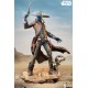 Star Wars Premium Format Statue Cad Bane: A Few Bounties More 57 cm