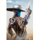 Star Wars Premium Format Statue Cad Bane: A Few Bounties More 57 cm