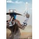 Star Wars Premium Format Statue Cad Bane: A Few Bounties More 57 cm