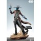 Star Wars Premium Format Statue Cad Bane: A Few Bounties More 57 cm