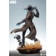 Star Wars Premium Format Statue Cad Bane: A Few Bounties More 57 cm