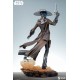 Star Wars Premium Format Statue Cad Bane: A Few Bounties More 57 cm