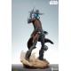Star Wars Premium Format Statue Cad Bane: A Few Bounties More 57 cm