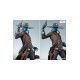 Star Wars Premium Format Statue Cad Bane: A Few Bounties More 57 cm