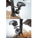 Star Wars Premium Format Statue Cad Bane: A Few Bounties More 57 cm